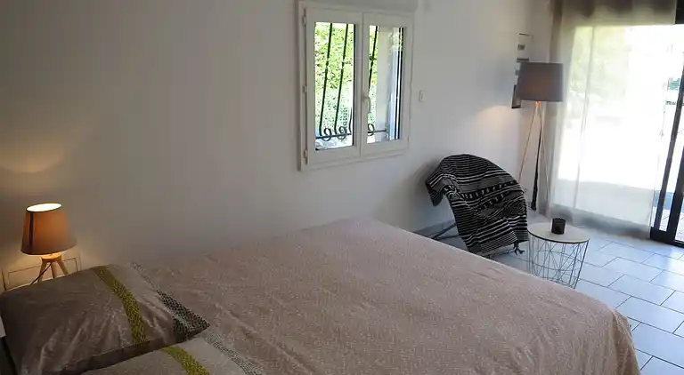 Feriebolig i Naujac-sur-Mer