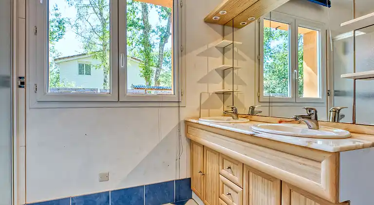 Feriebolig i Naujac-sur-Mer