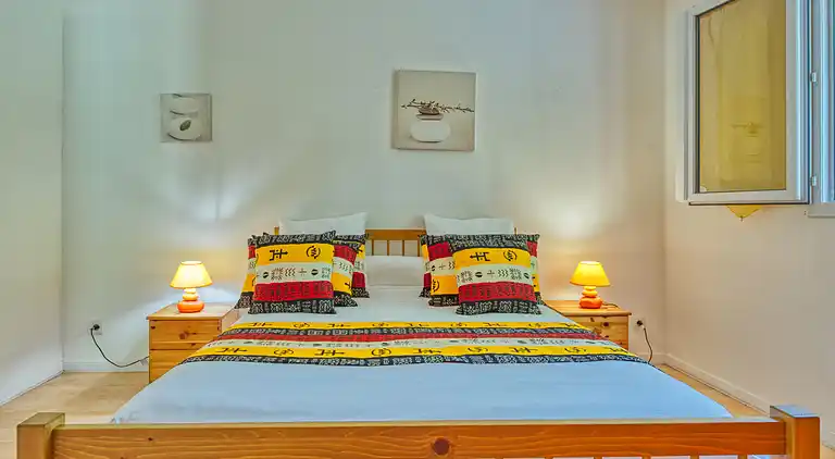 Feriebolig i Naujac-sur-Mer