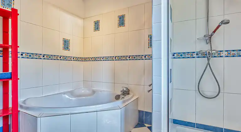 Feriebolig i Naujac-sur-Mer