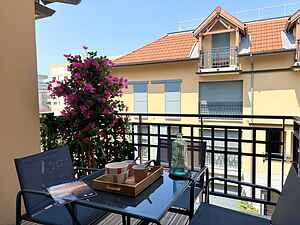 Sommerhus i Arcachon
