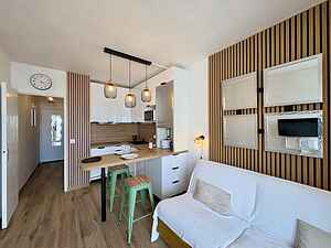 Sommerhus i Arcachon