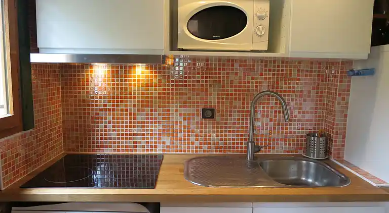 Feriebolig i Carcans