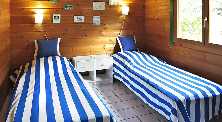 Feriebolig i Carcans