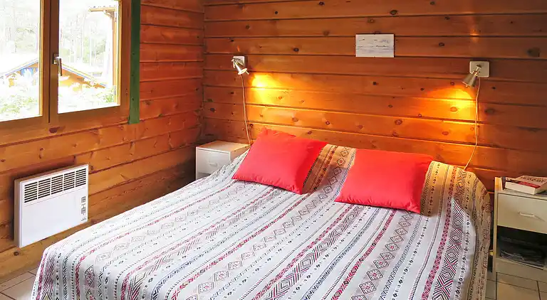 Feriebolig i Carcans