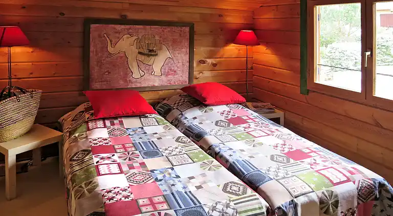 Feriebolig i Carcans