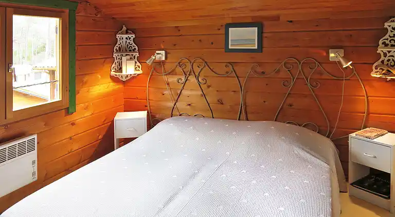 Feriebolig i Carcans