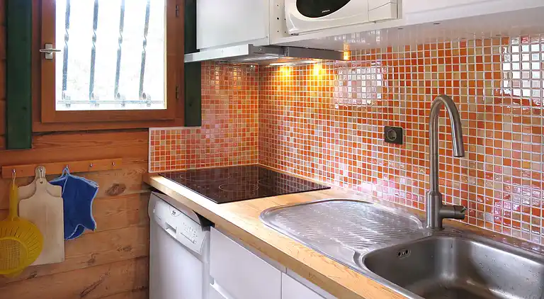 Feriebolig i Carcans