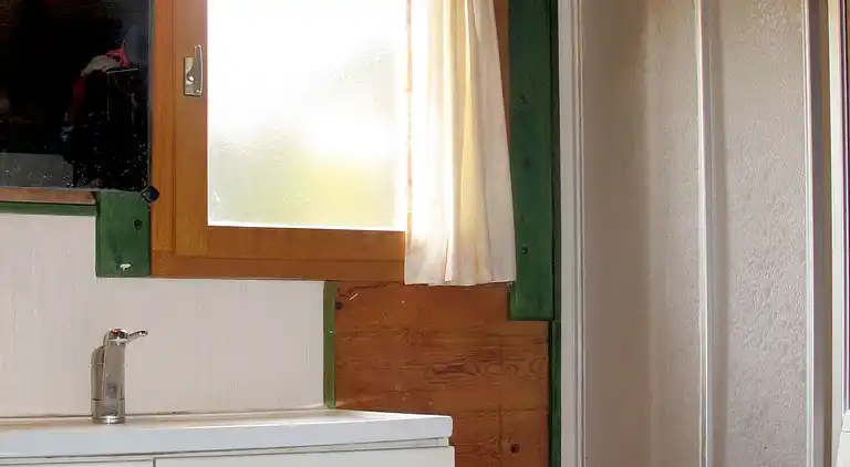 Feriebolig i Carcans