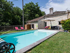 Cottage in Tayrac