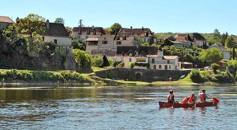Feriebolig i Berbiguières