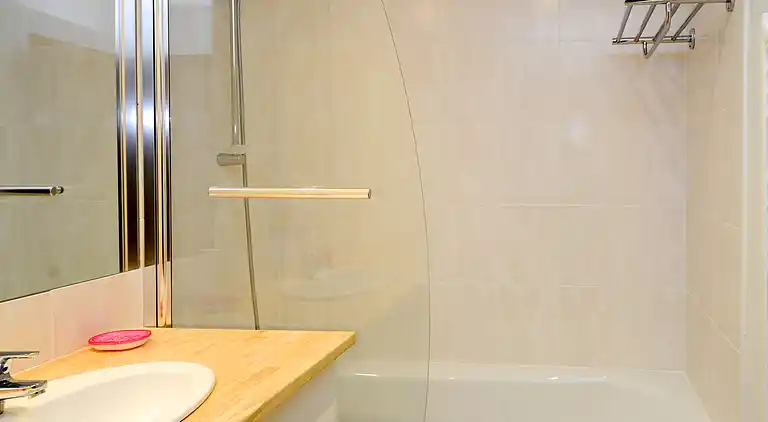 Feriebolig i Berbiguières