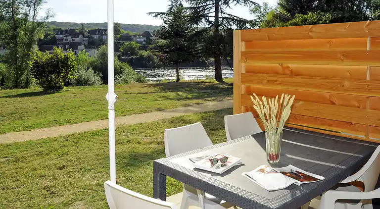 Feriebolig i Berbiguières