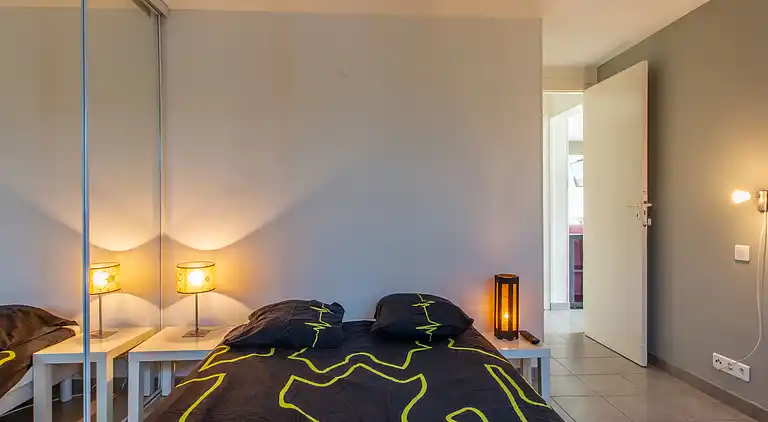 Vacation home in Vieux-Boucau-les-Bains