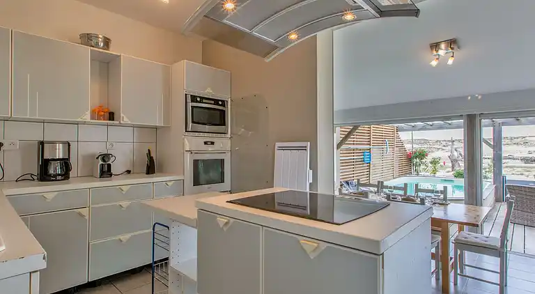 Vacation home in Vieux-Boucau-les-Bains