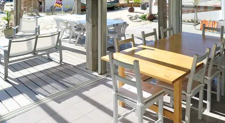 Vacation home in Vieux-Boucau-les-Bains