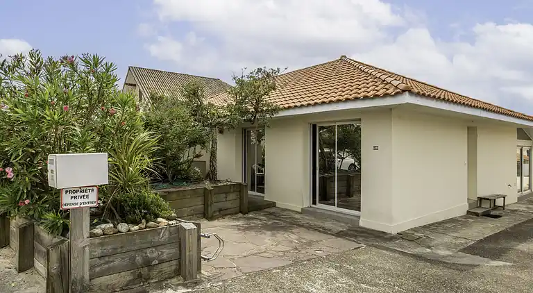 Vacation home in Vieux-Boucau-les-Bains
