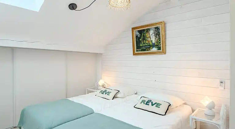 Holiday home in Bias