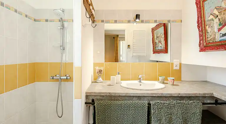 Holiday home in Bias