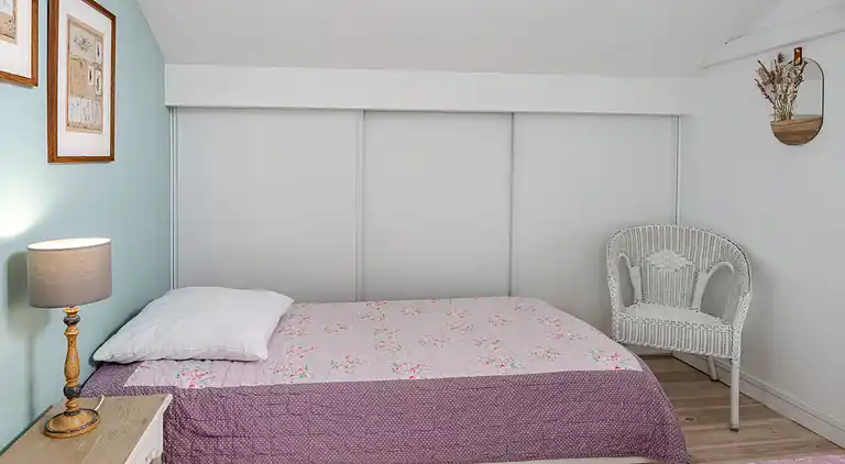 Holiday home in Bias