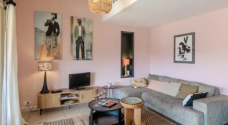 Holiday home in Bias