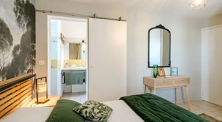 Holiday home in Bias