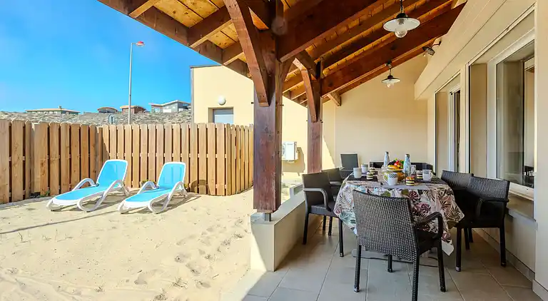 Holiday home in Bias