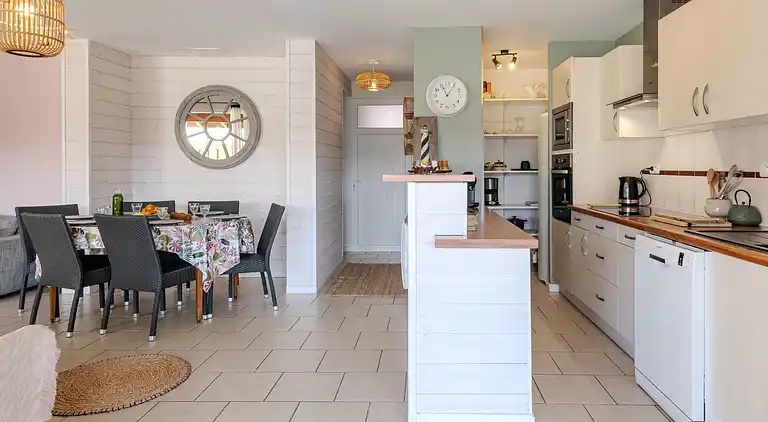 Holiday home in Bias