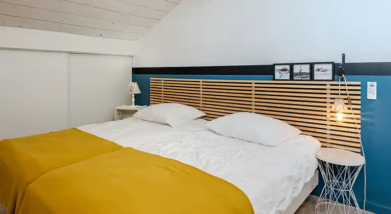 Holiday home in Bias