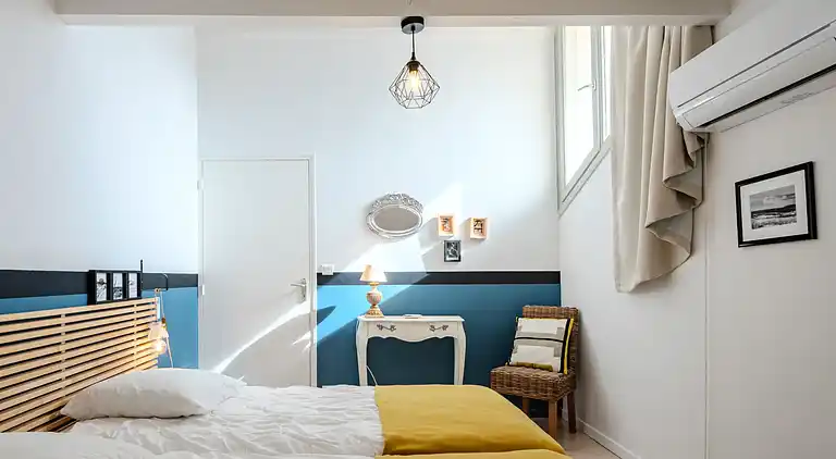 Holiday home in Bias