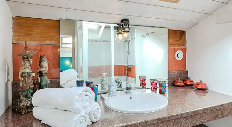 Holiday home in Bias