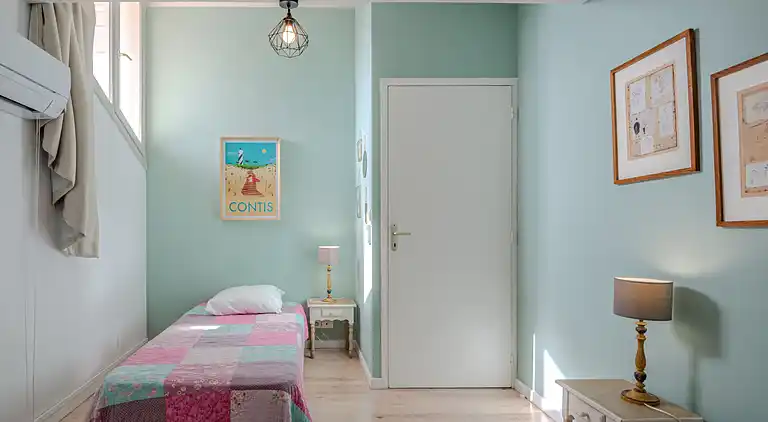 Holiday home in Bias