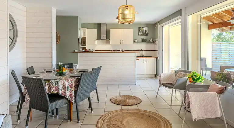 Holiday home in Bias