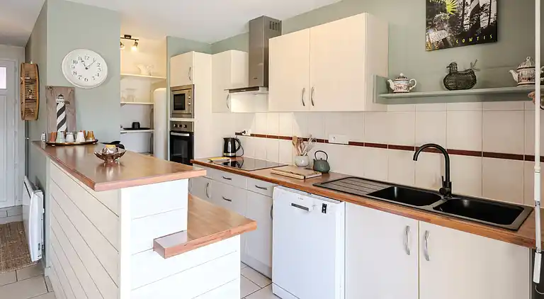 Holiday home in Bias