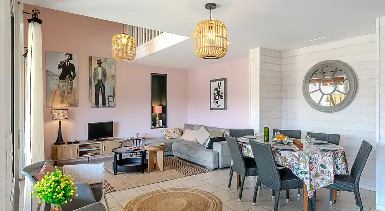 Holiday home in Bias