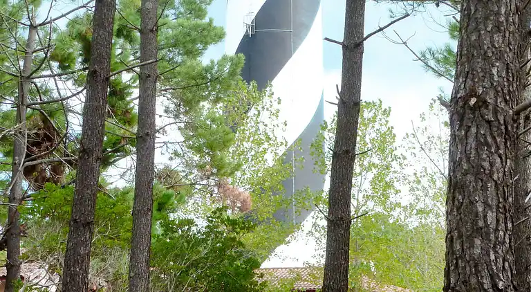 Holiday home in Bias