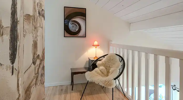 Holiday home in Bias