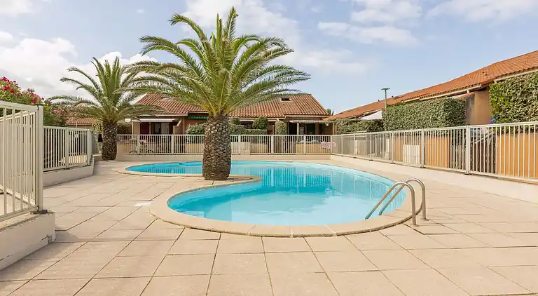 Holiday home in Capbreton