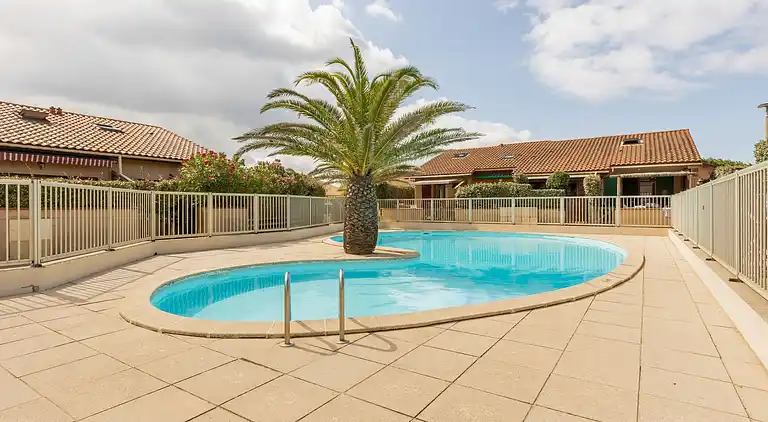 Holiday home in Capbreton