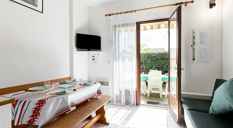 Holiday home in Capbreton