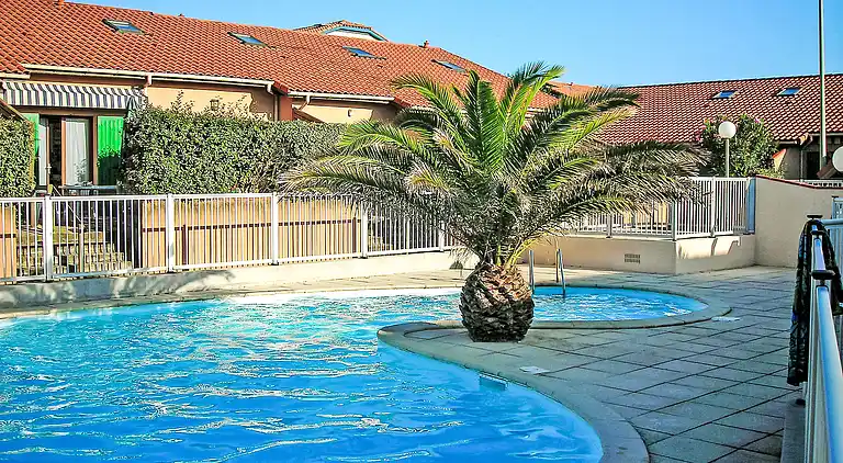 Holiday home in Capbreton