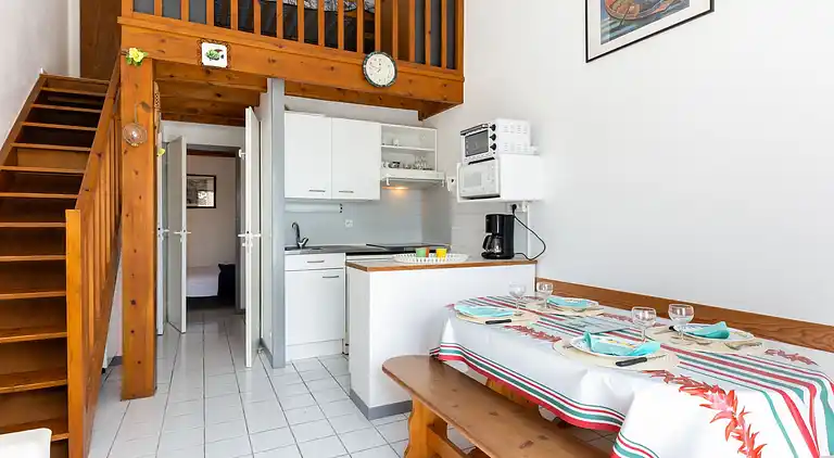 Holiday home in Capbreton