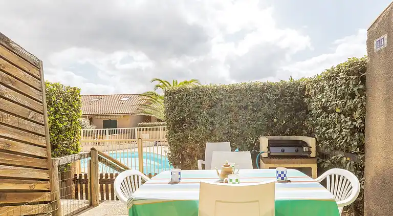 Holiday home in Capbreton