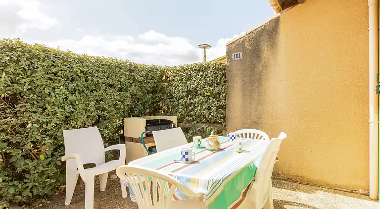 Holiday home in Capbreton