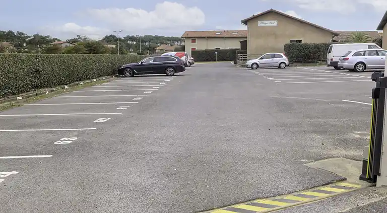 Holiday home in Capbreton