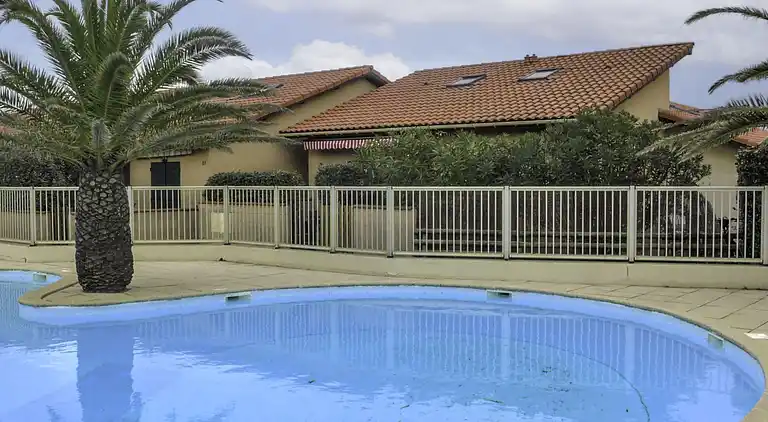 Holiday home in Capbreton