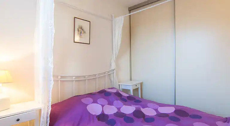 Feriebolig i Capbreton