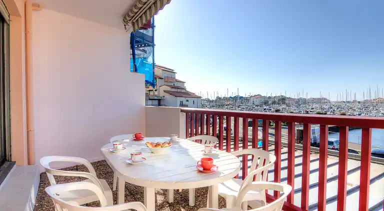 Feriebolig i Capbreton