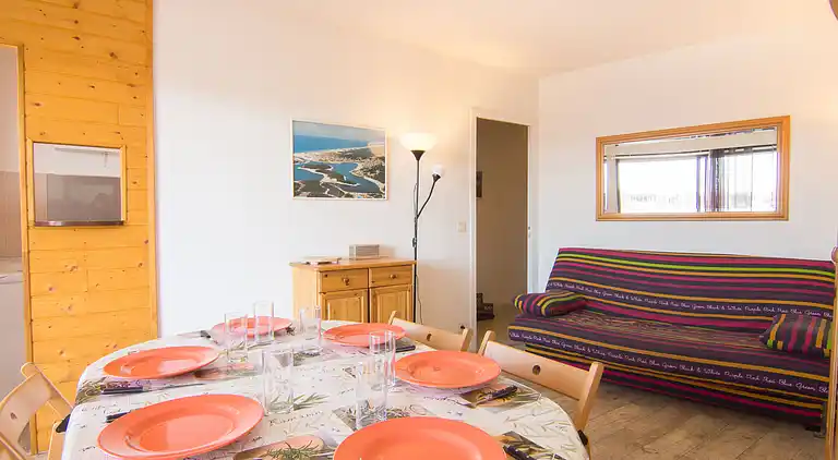 Feriebolig i Capbreton