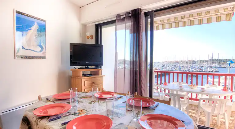 Feriebolig i Capbreton